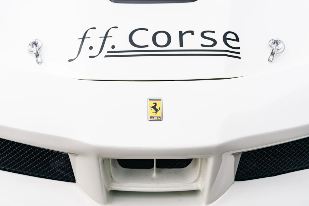 2018 Ferrari 488 - Image 15 of 31