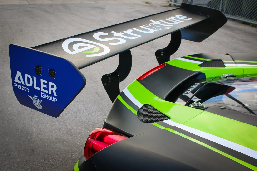 2018 Ferrari 488 - Image 19 of 31