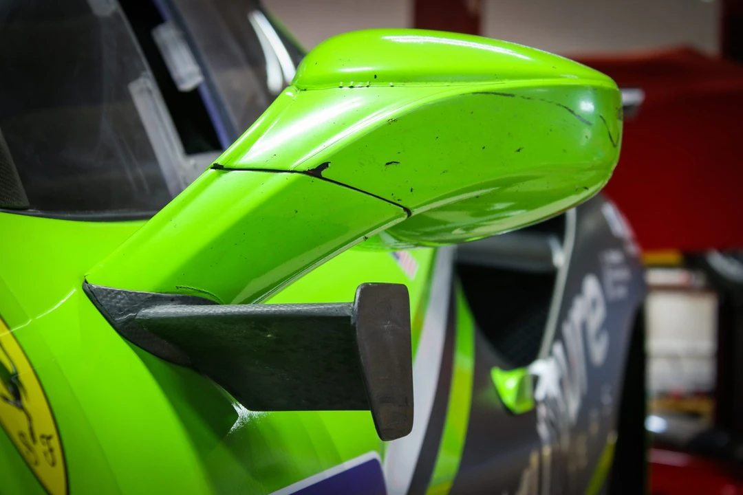 2018 Ferrari 488 - Image 30 of 31