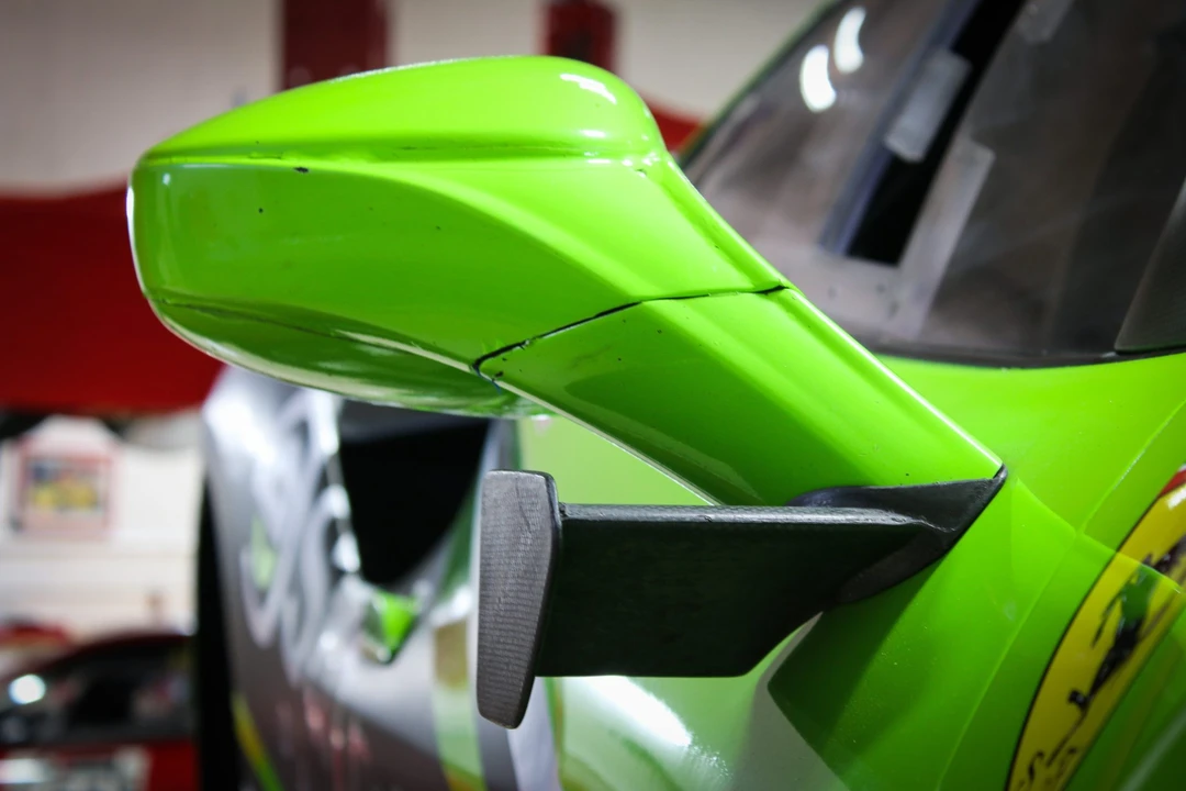 2018 Ferrari 488 - Image 29 of 31