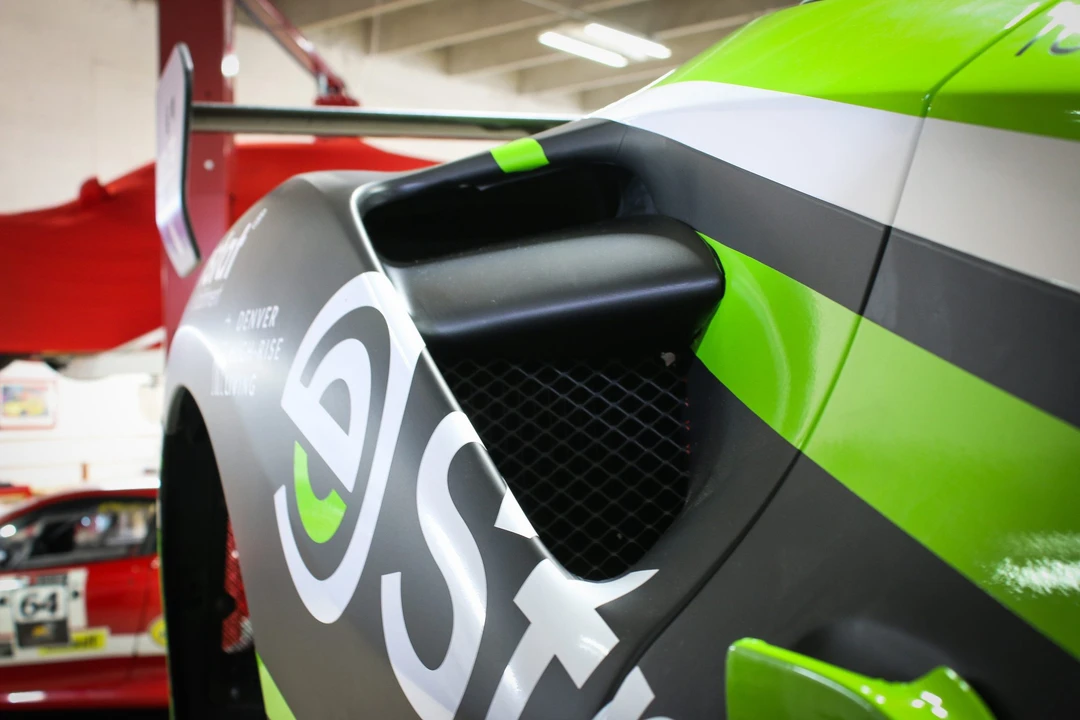 2018 Ferrari 488 - Image 23 of 31
