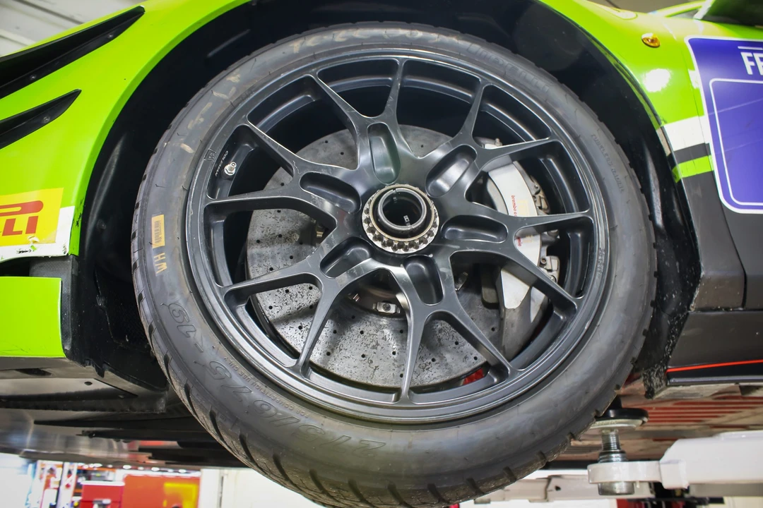 2018 Ferrari 488 - Image 31 of 31