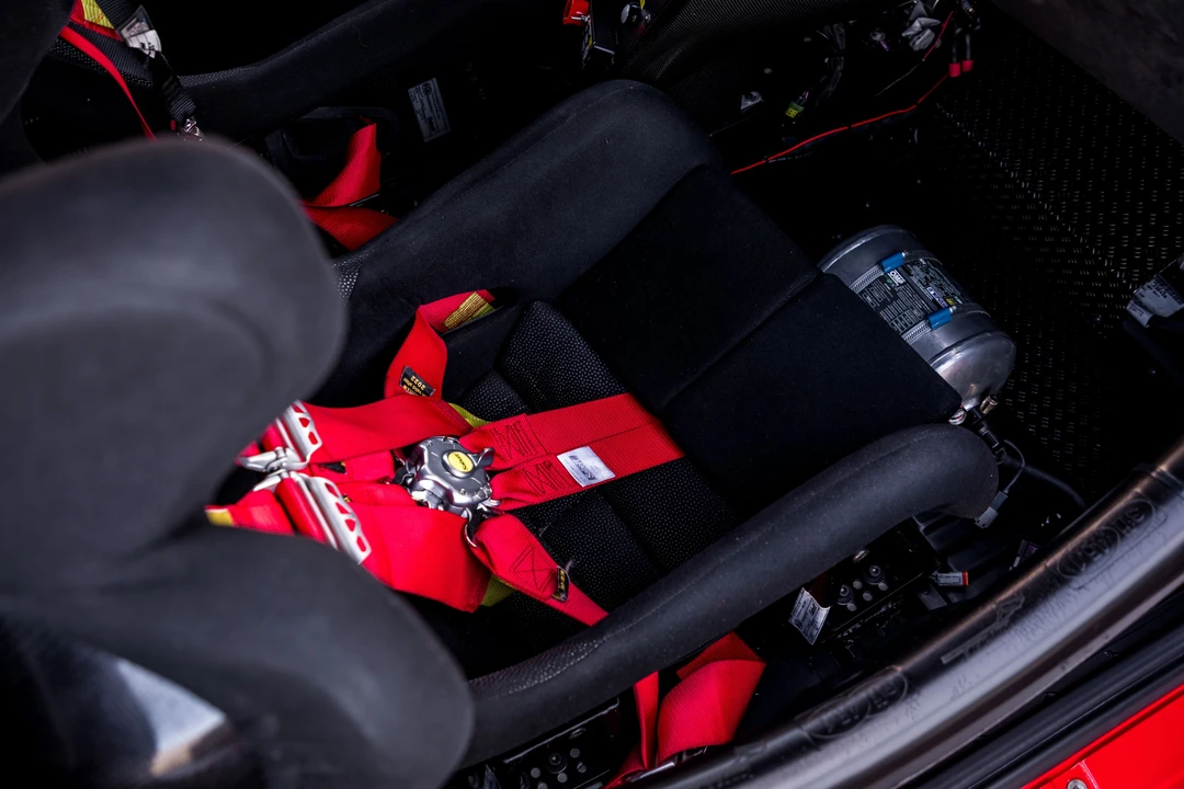 2018 Ferrari 488 - Image 14 of 31