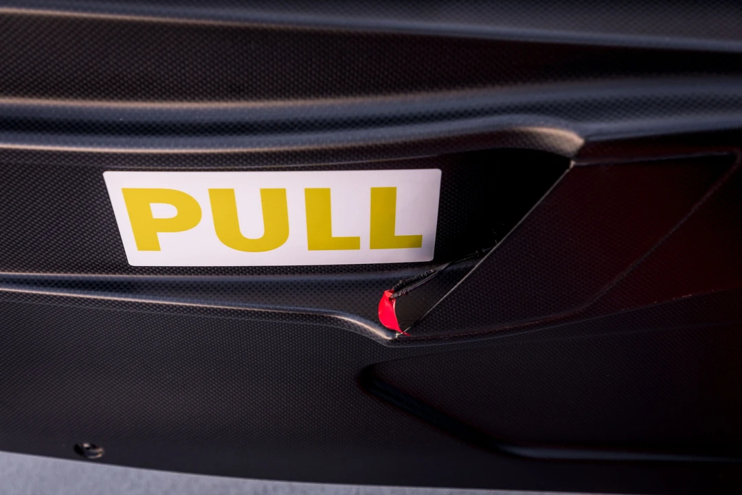 2018 Ferrari 488 - Image 27 of 31