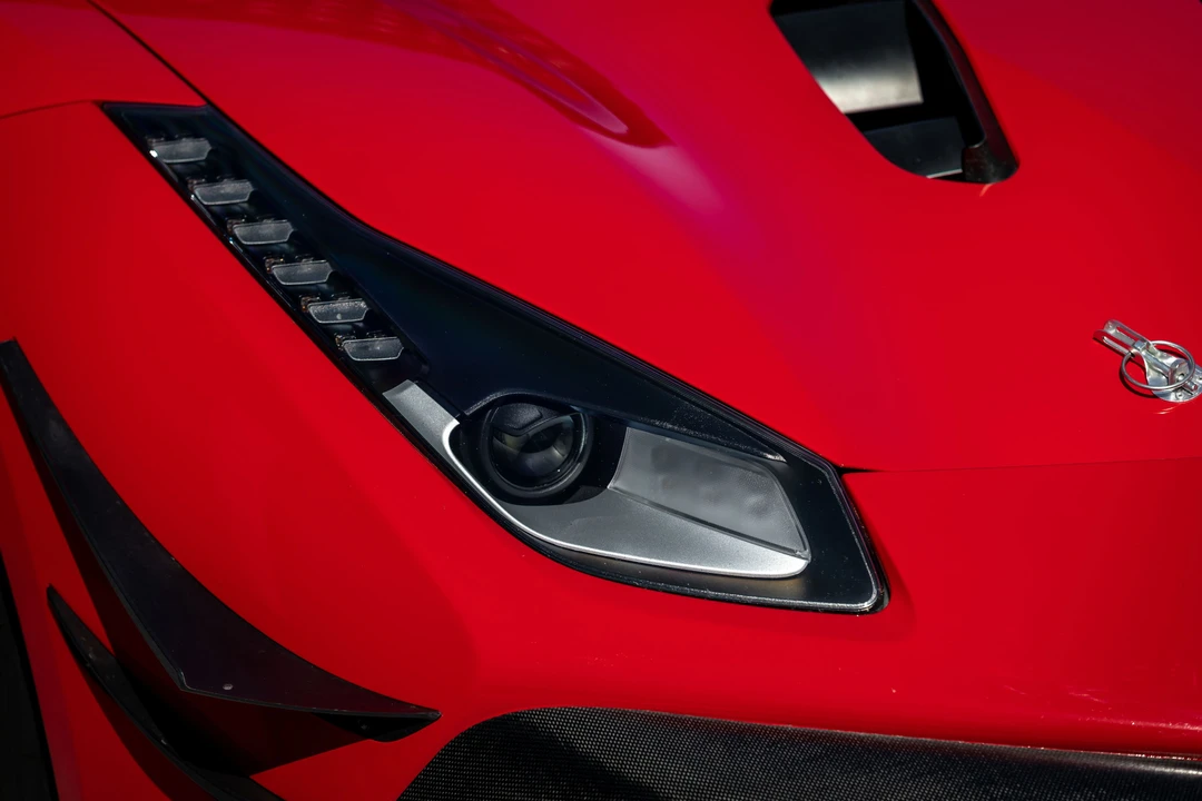 2018 Ferrari 488 - Image 5 of 31