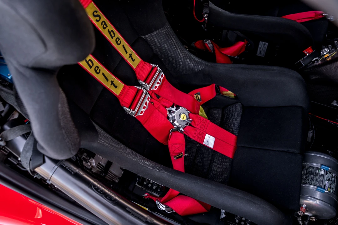 2018 Ferrari 488 - Image 13 of 31