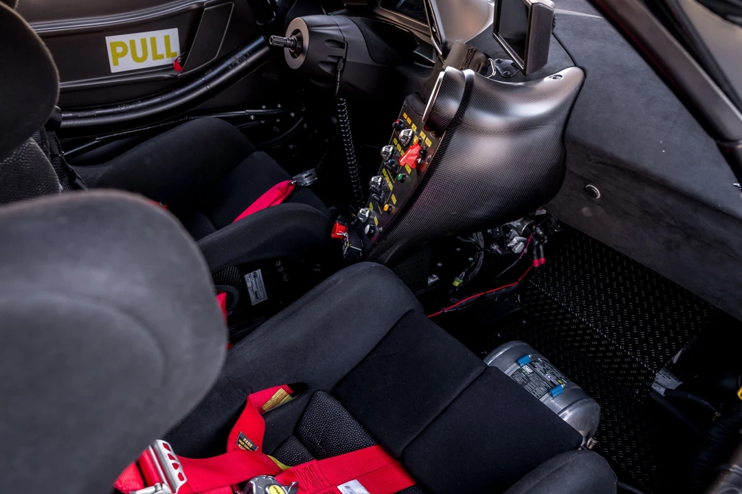 2018 Ferrari 488 - Image 18 of 31