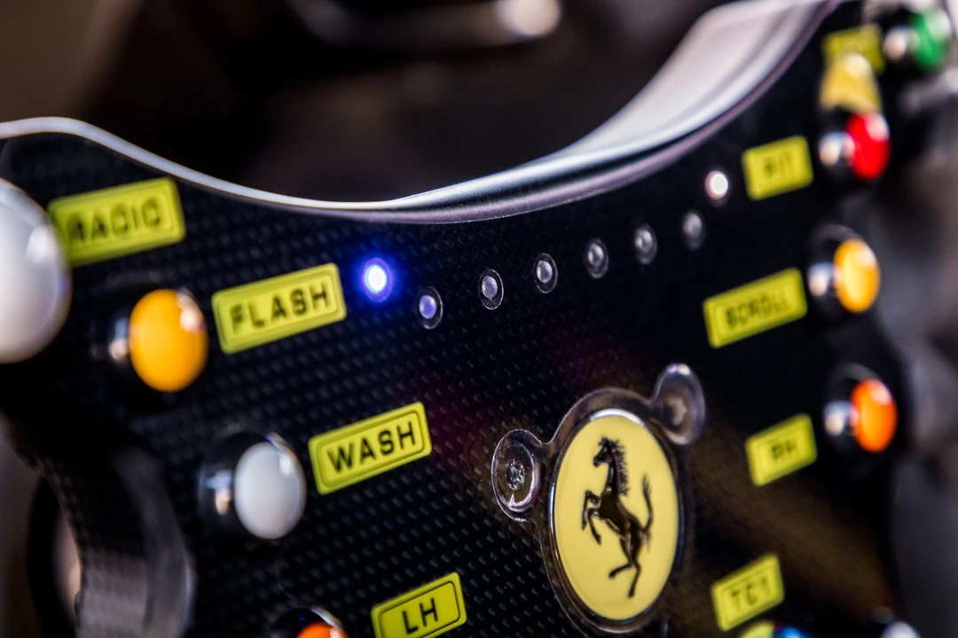 2018 Ferrari 488 - Image 29 of 31
