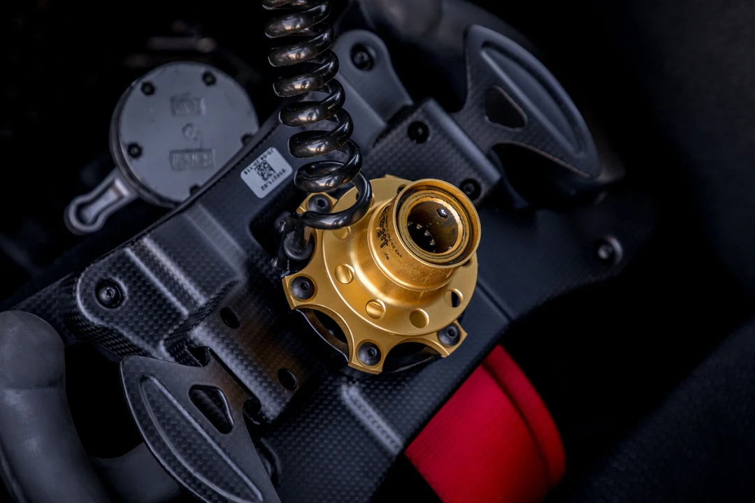 2018 Ferrari 488 - Image 28 of 31