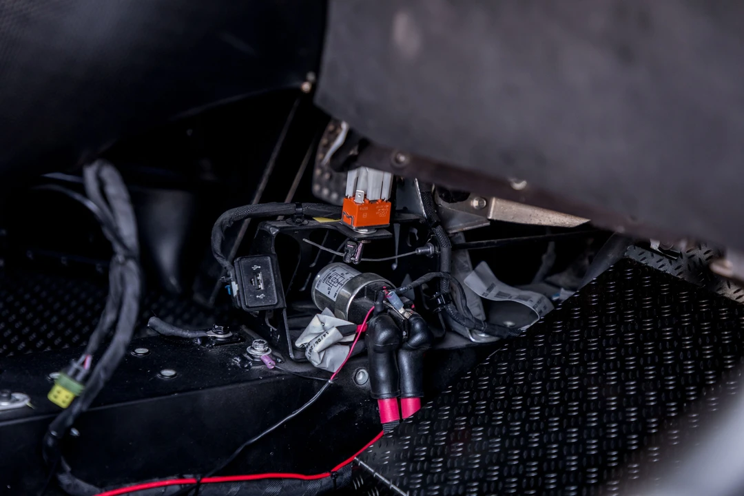 2018 Ferrari 488 - Image 21 of 31