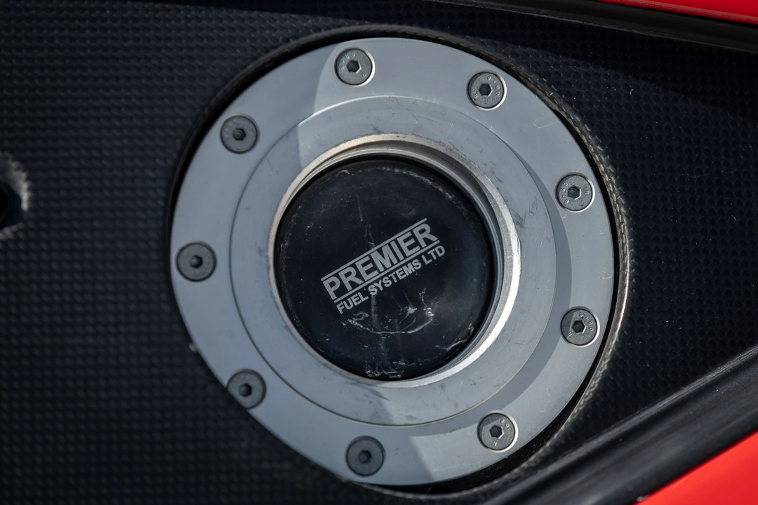 2018 Ferrari 488 - Image 7 of 31
