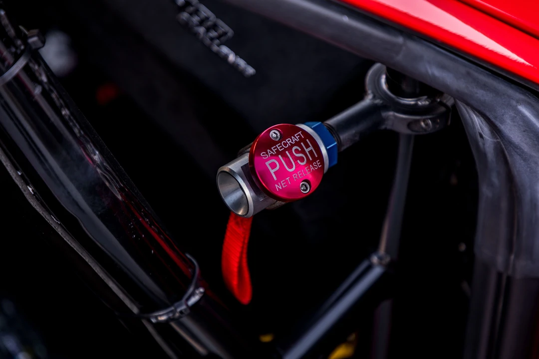 2018 Ferrari 488 - Image 16 of 31