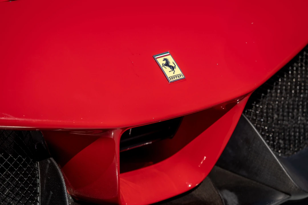 2018 Ferrari 488 - Image 6 of 31