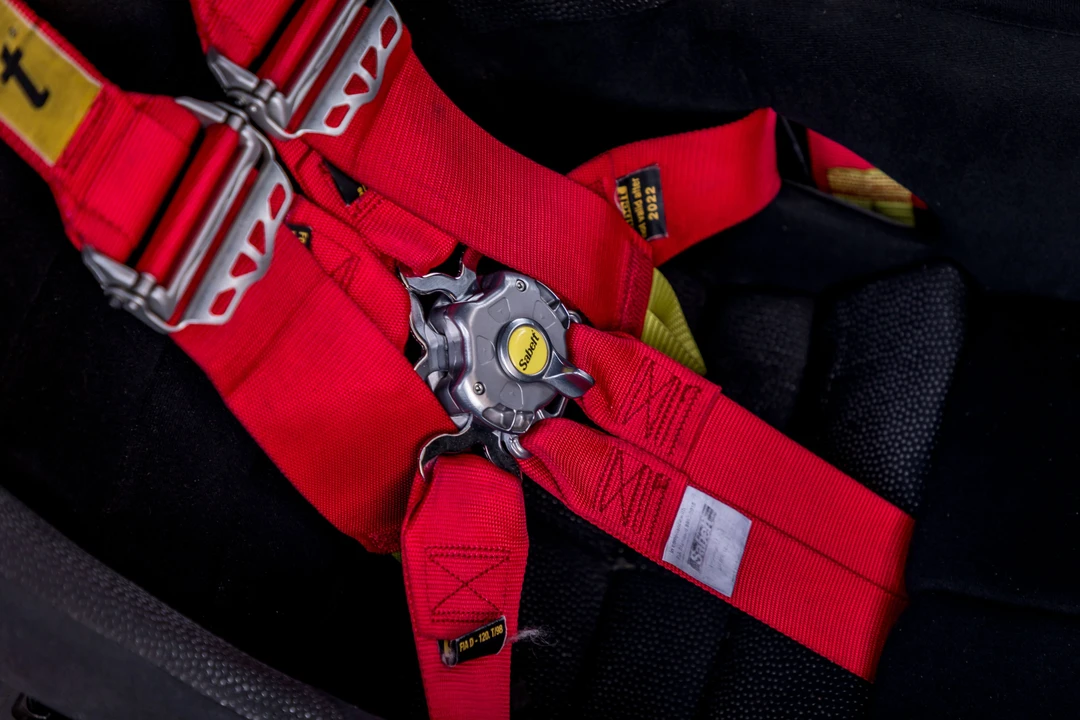 2018 Ferrari 488 - Image 12 of 31