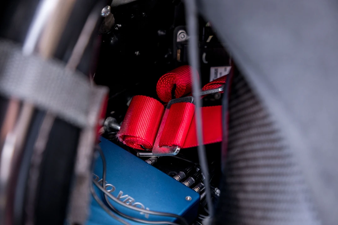 2018 Ferrari 488 - Image 20 of 31