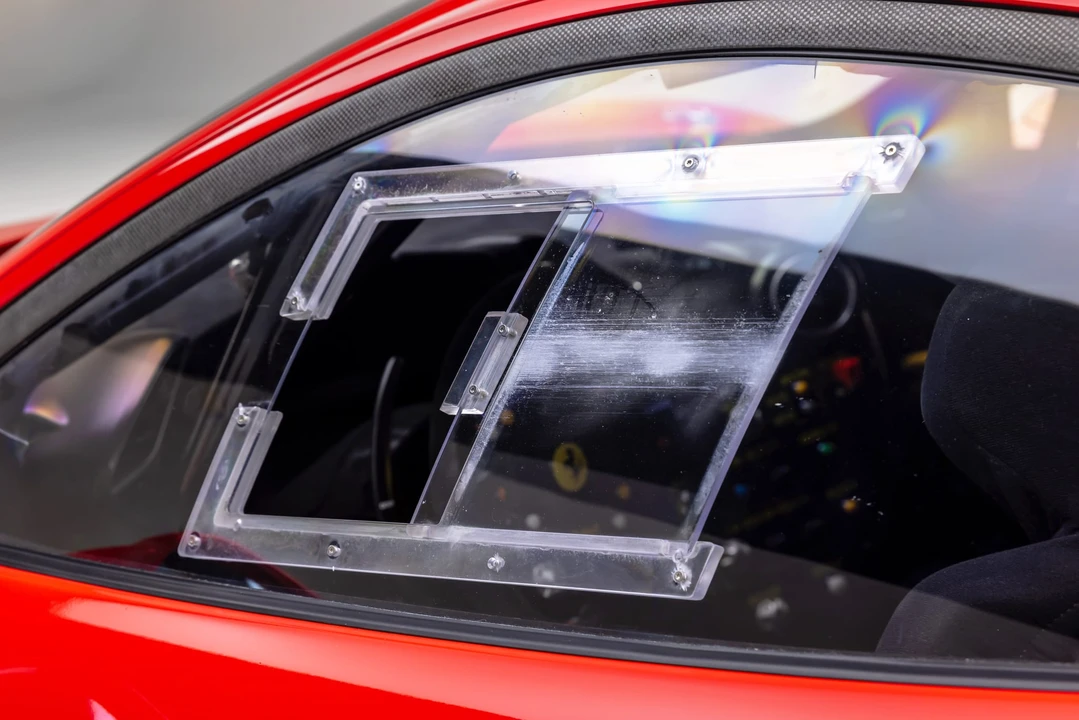 2018 Ferrari 488 GTB - Image 30 of 31