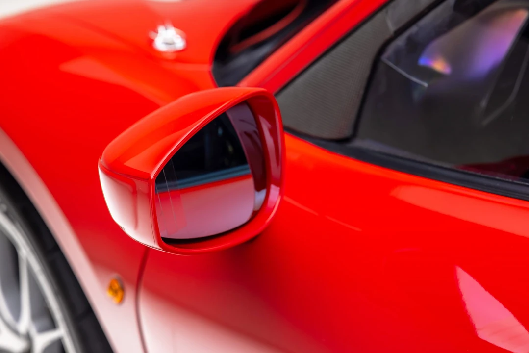 2018 Ferrari 488 GTB - Image 29 of 31