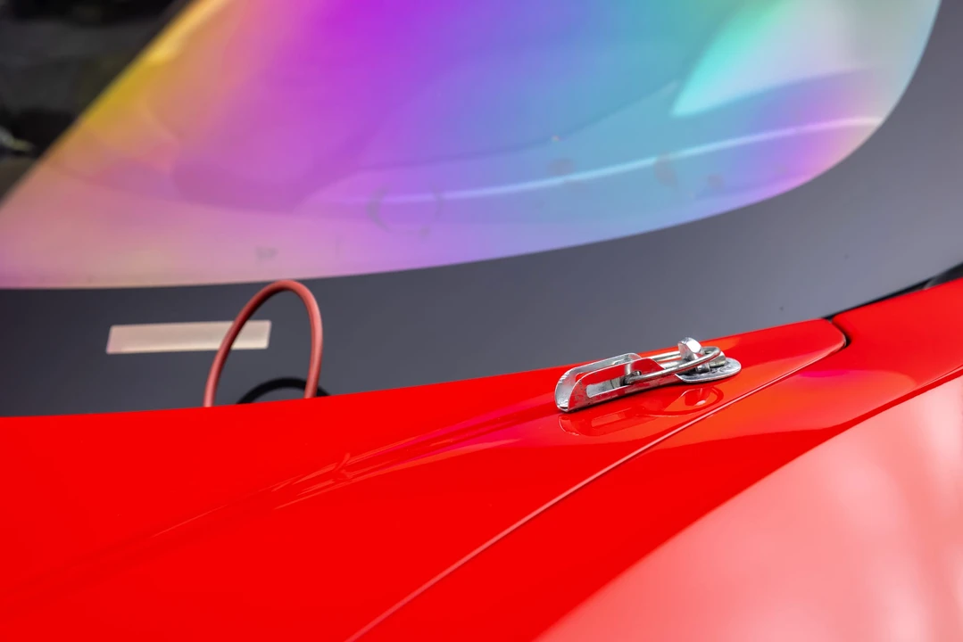 2018 Ferrari 488 GTB - Image 26 of 31