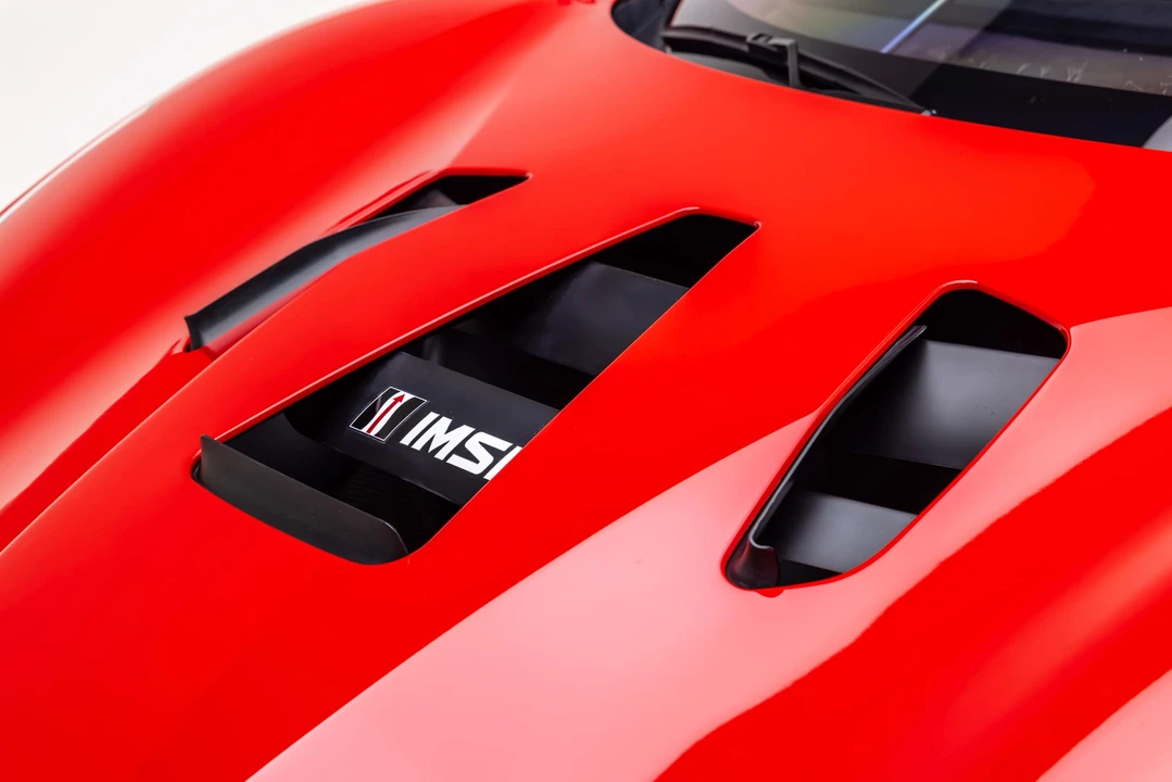 2018 Ferrari 488 GTB - Image 25 of 31