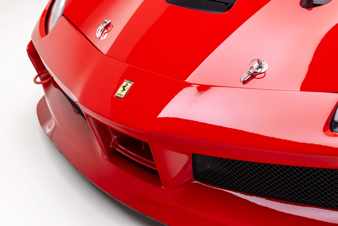 2018 Ferrari 488 GTB - Image 24 of 31