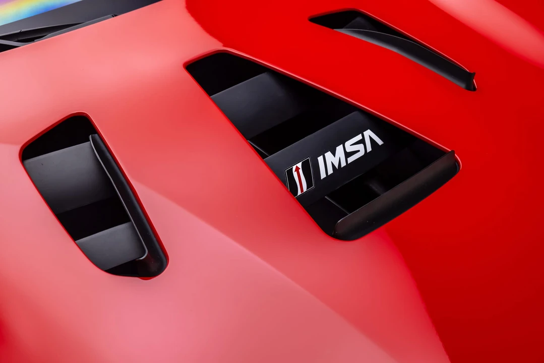 2018 Ferrari 488 GTB - Image 21 of 31