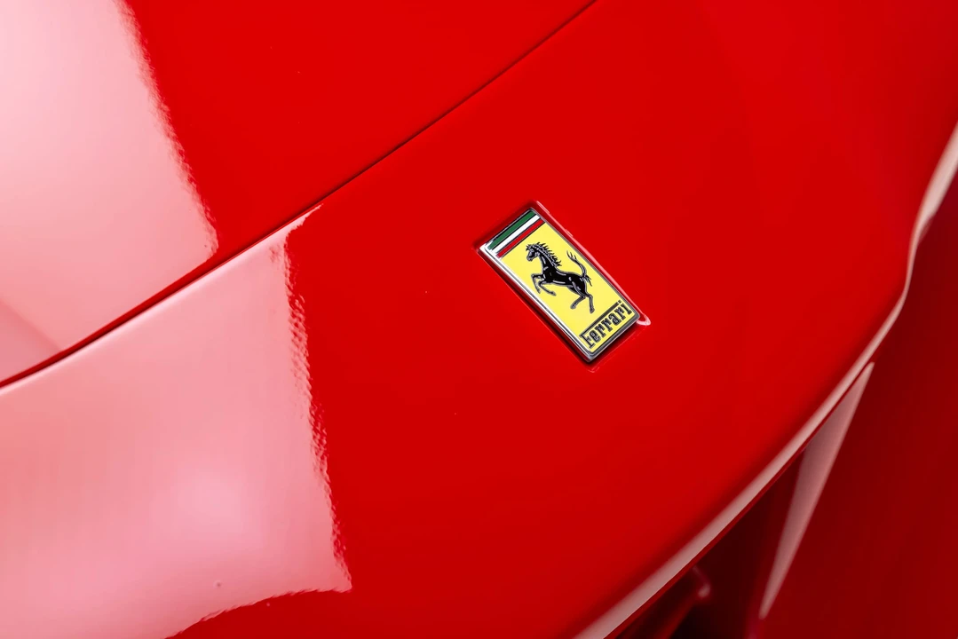 2018 Ferrari 488 GTB - Image 22 of 31