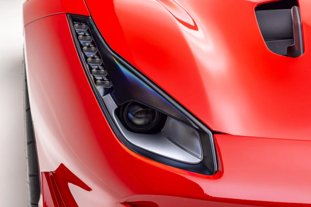 2018 Ferrari 488 GTB - Image 20 of 31