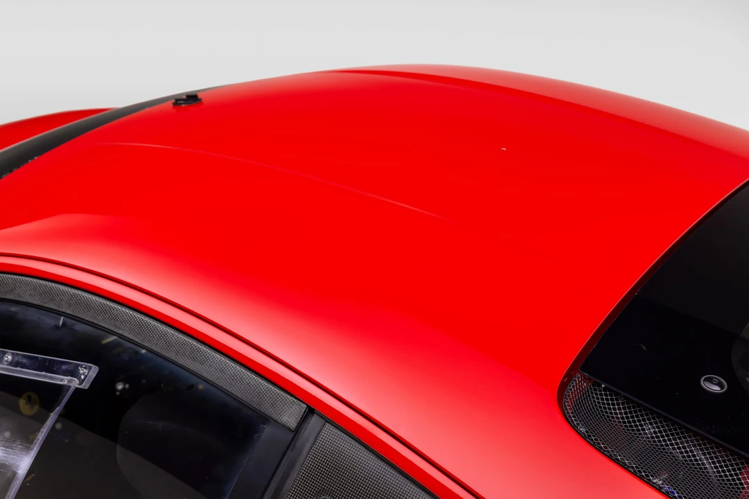 2018 Ferrari 488 GTB - Image 28 of 31
