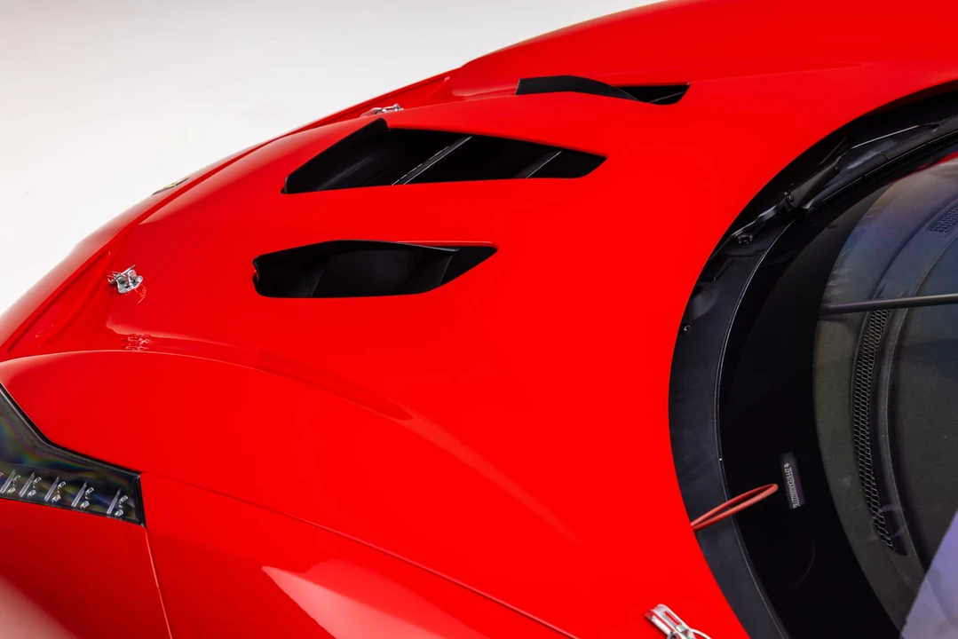 2018 Ferrari 488 GTB - Image 27 of 31
