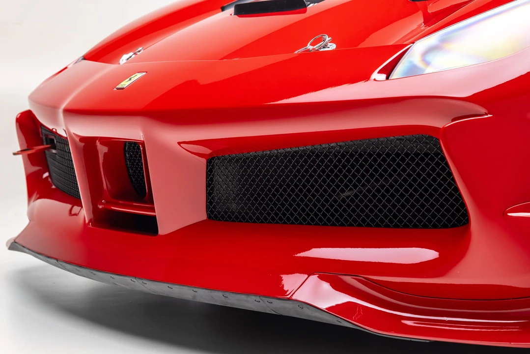 2018 Ferrari 488 GTB - Image 23 of 31