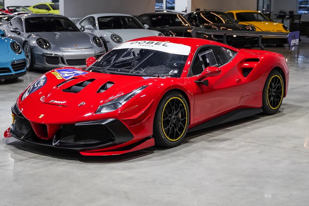 2018 Ferrari - Image 19 of 31