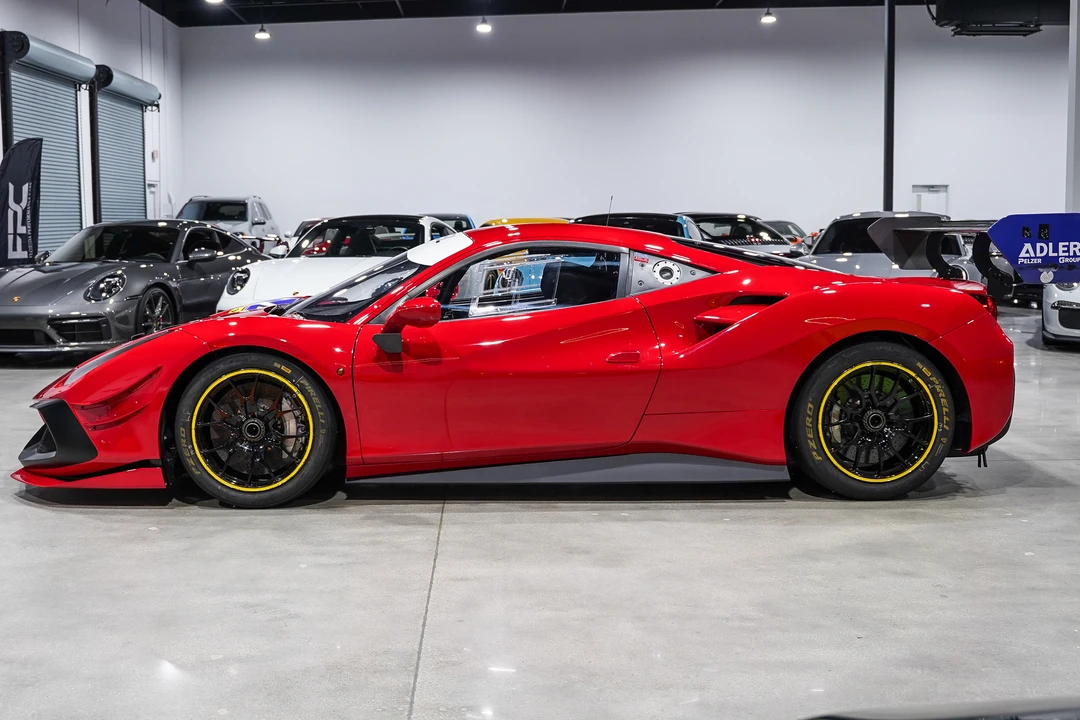 2018 Ferrari - Image 31 of 31