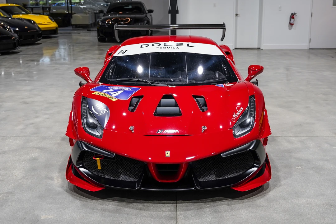2018 Ferrari - Image 20 of 31
