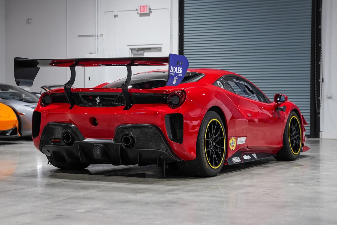 2018 Ferrari - Image 26 of 31