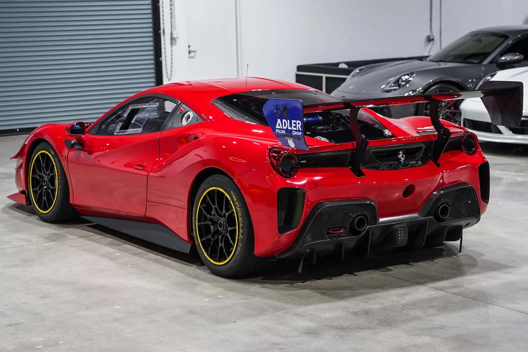 2018 Ferrari - Image 30 of 31