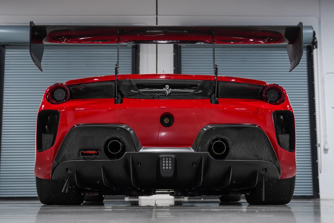 2018 Ferrari - Image 28 of 31