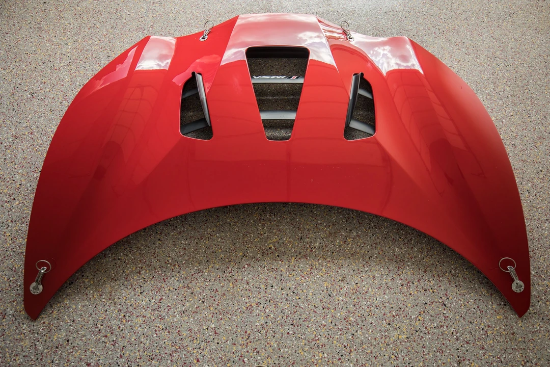 2018 Ferrari 488 - Image 3 of 31