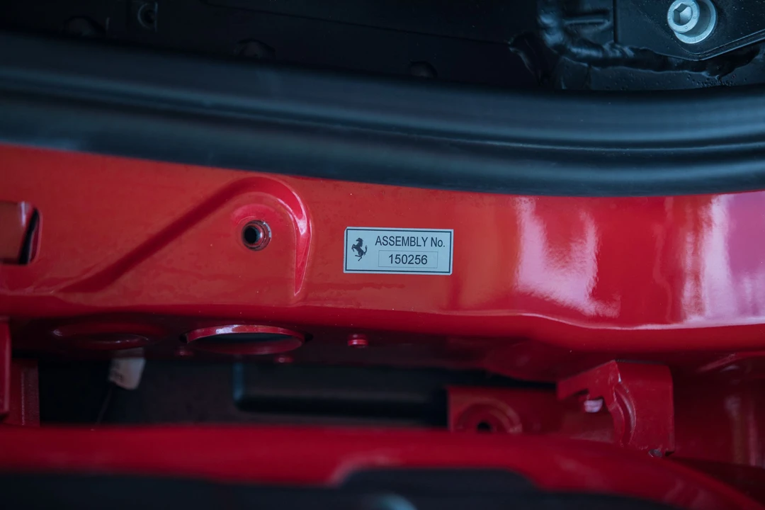 2018 Ferrari 488 - Image 31 of 31