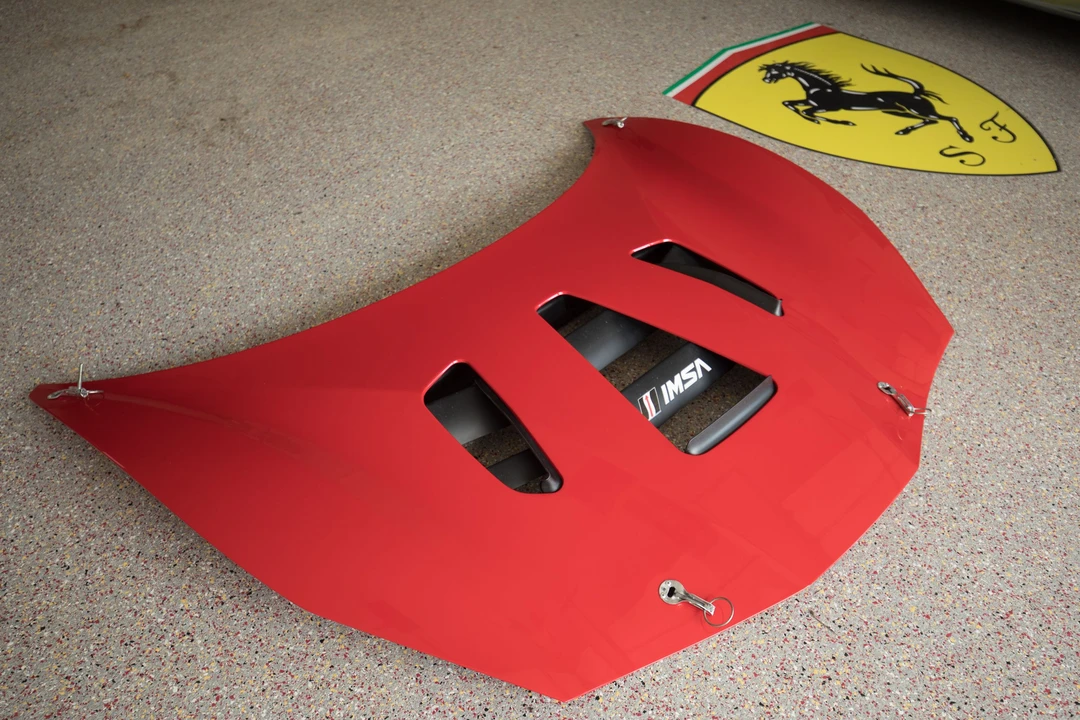 2018 Ferrari 488 - Image 5 of 31