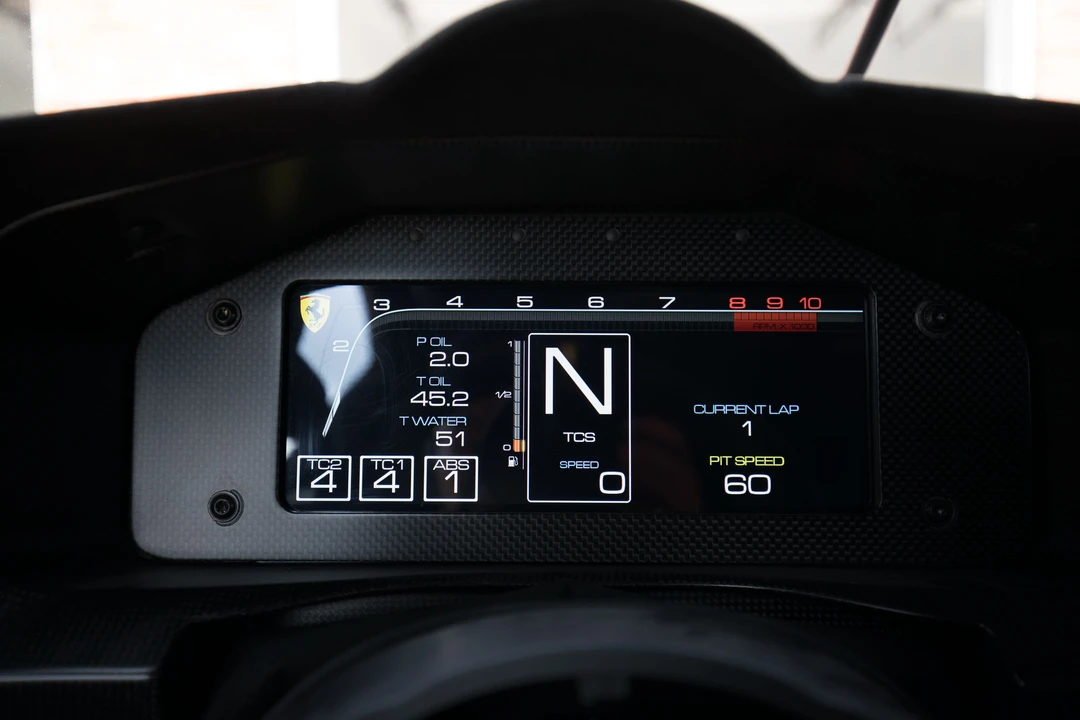 2018 Ferrari 488 - Image 21 of 31