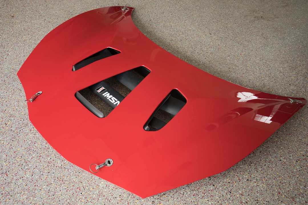 2018 Ferrari 488 - Image 4 of 31