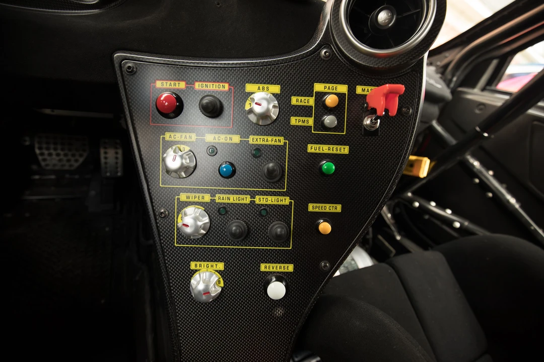2018 Ferrari 488 - Image 12 of 31