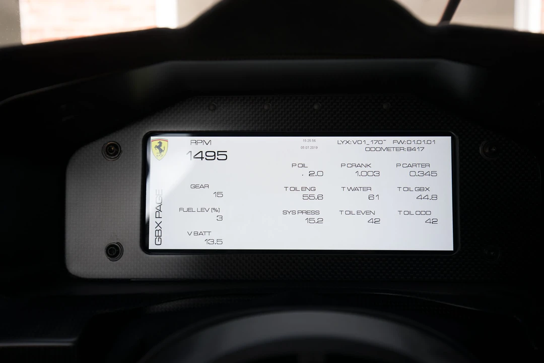 2018 Ferrari 488 - Image 19 of 31