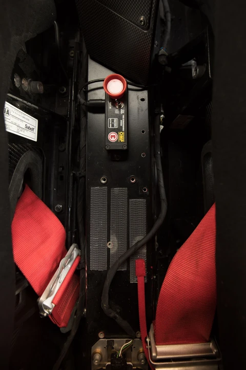 2018 Ferrari 488 - Image 11 of 31