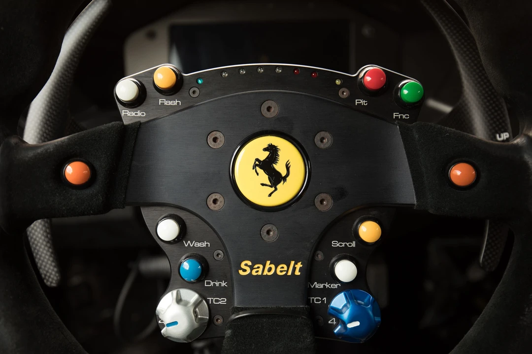 2018 Ferrari 488 - Image 14 of 31