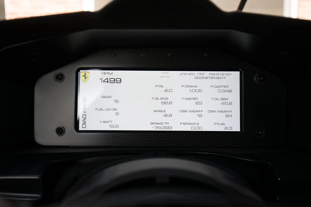 2018 Ferrari 488 - Image 18 of 31
