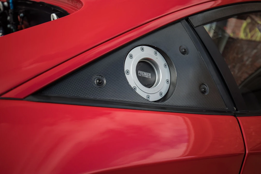 2018 Ferrari 488 - Image 23 of 31