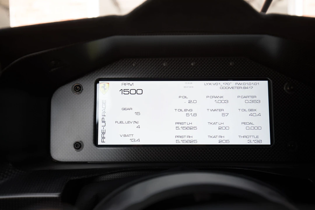 2018 Ferrari 488 - Image 20 of 31