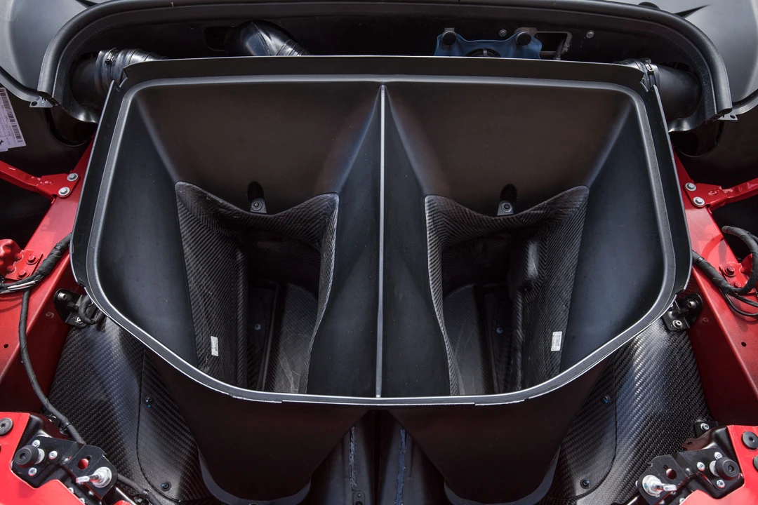 2018 Ferrari 488 - Image 29 of 31