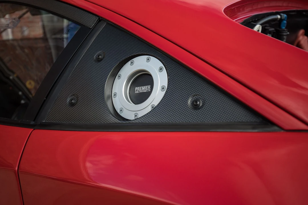 2018 Ferrari 488 - Image 22 of 31